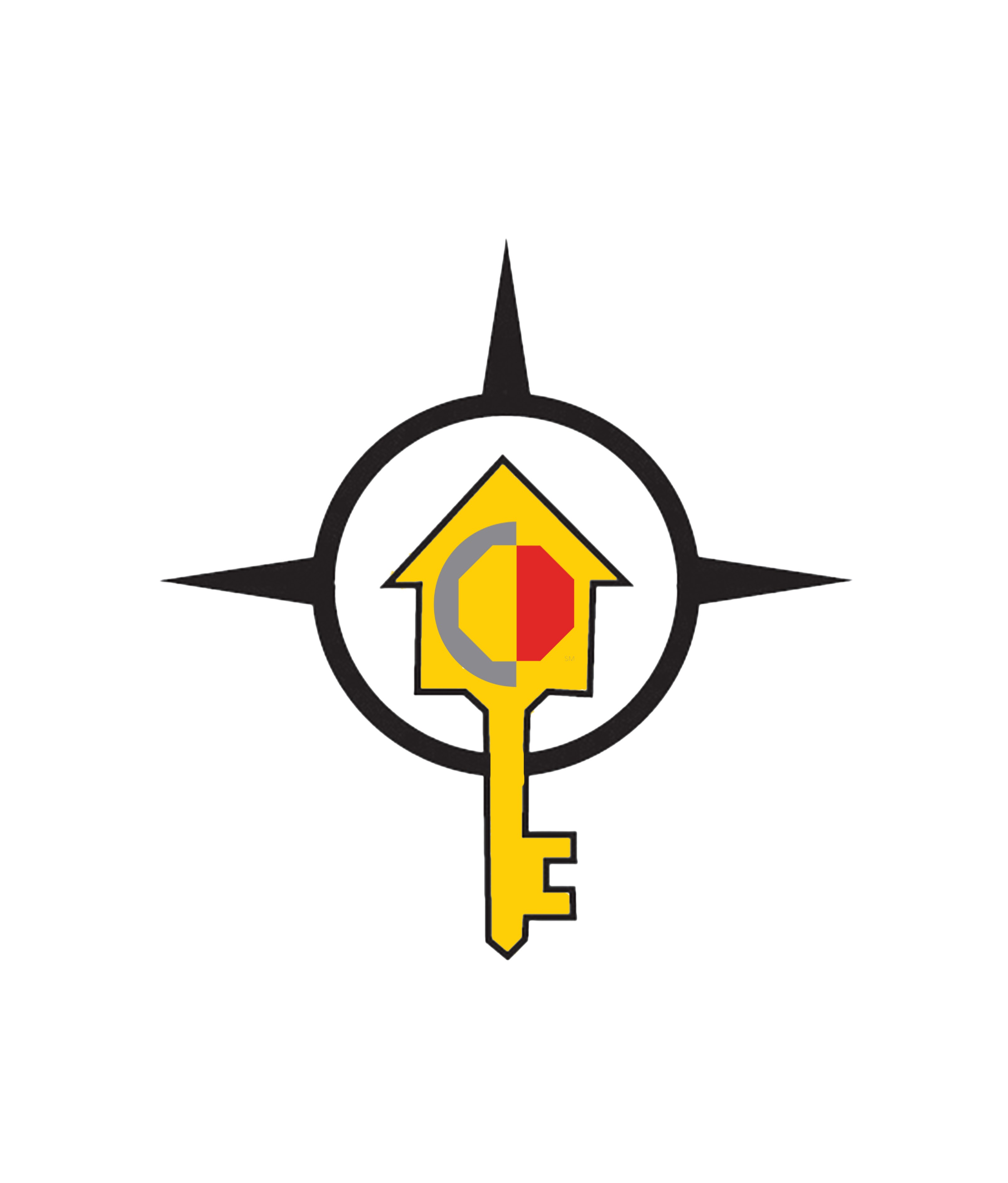 Metro Real Estate Group logo